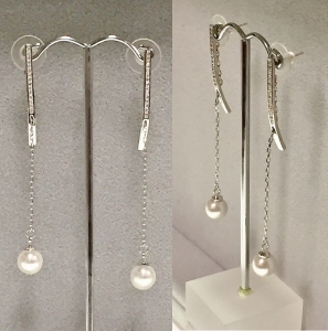Earrings ER18-0427